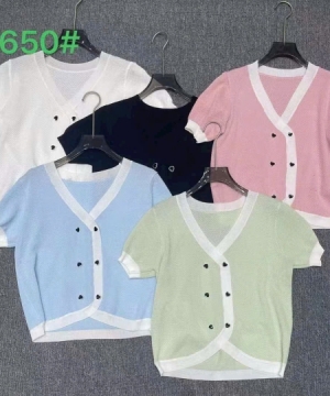 Áo Thun Len Quảng Châu