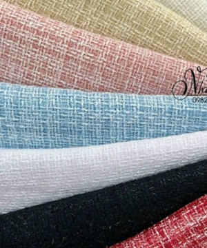 Vải tweed