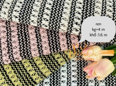 Vải Ren