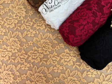 Ren Thun Có Đăng Chân